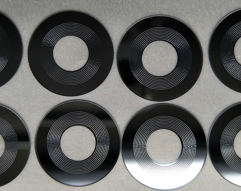 手機(jī)攝像頭鏡片