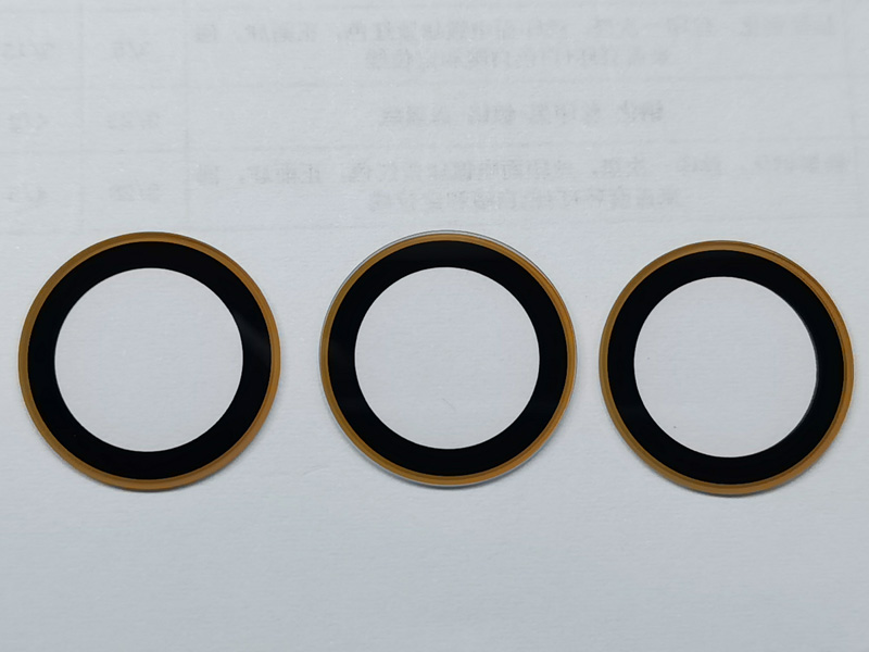 手機(jī)攝像頭鏡片