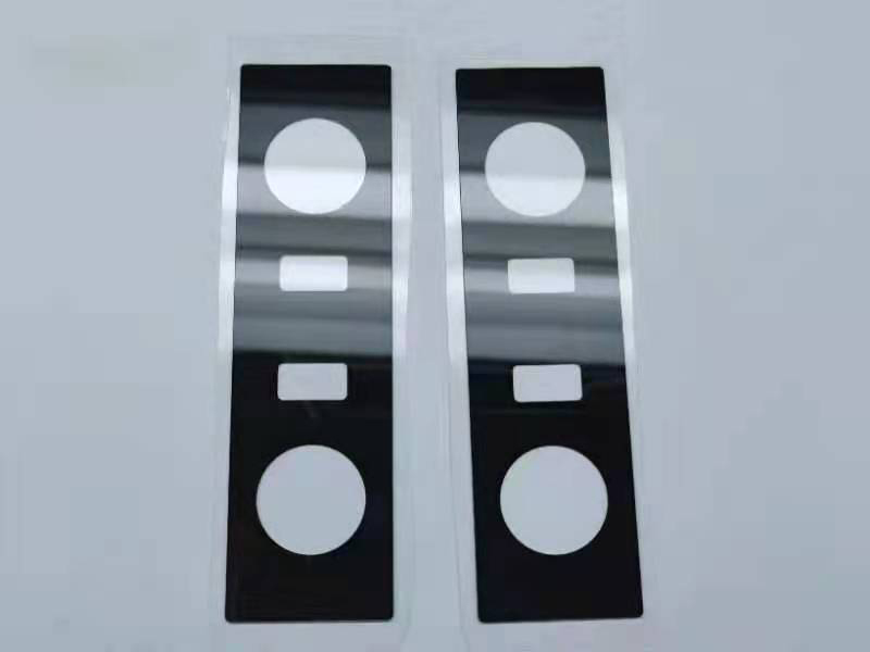 手機(jī)攝像頭鏡片