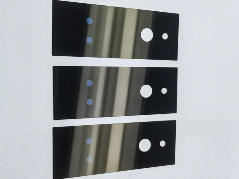 視訊攝像頭鏡片