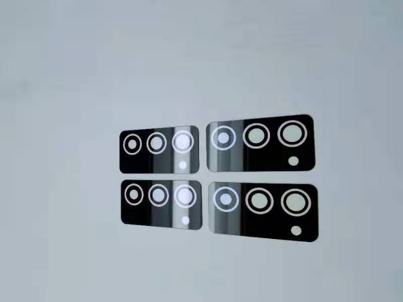 手機(jī)攝像頭鏡片