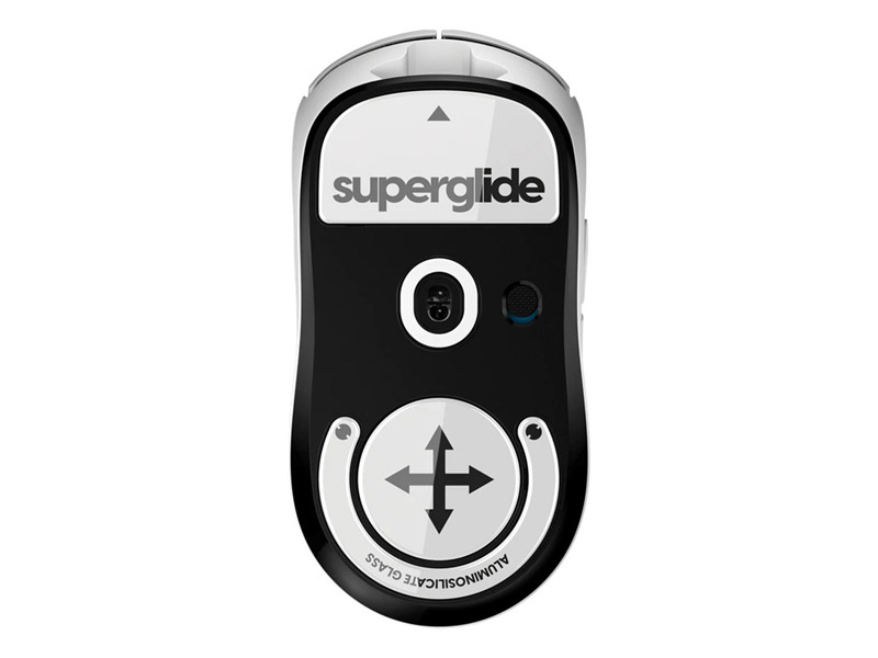 鼠標(biāo)玻璃腳貼、腳墊