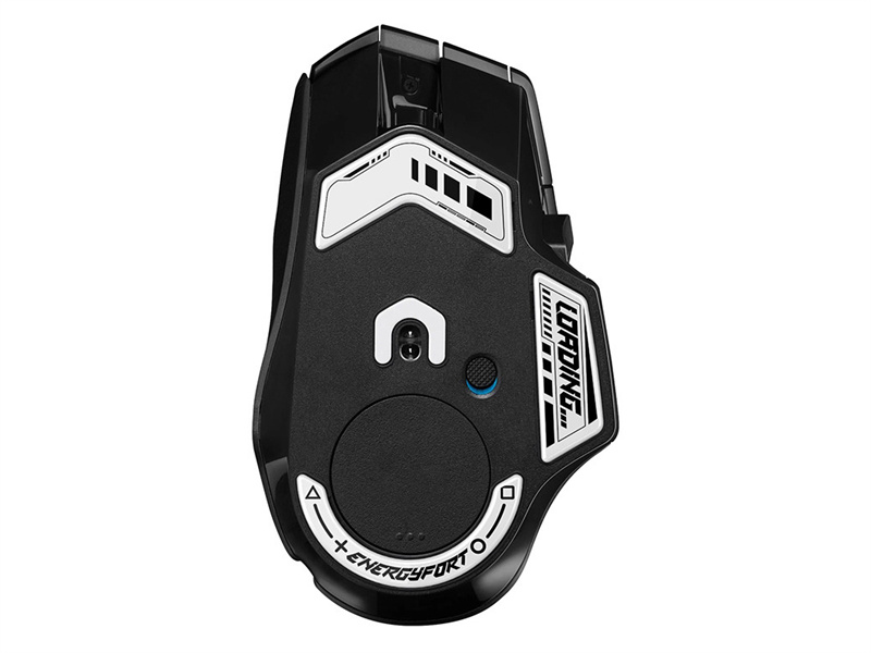 鼠標(biāo)玻璃腳貼、腳墊