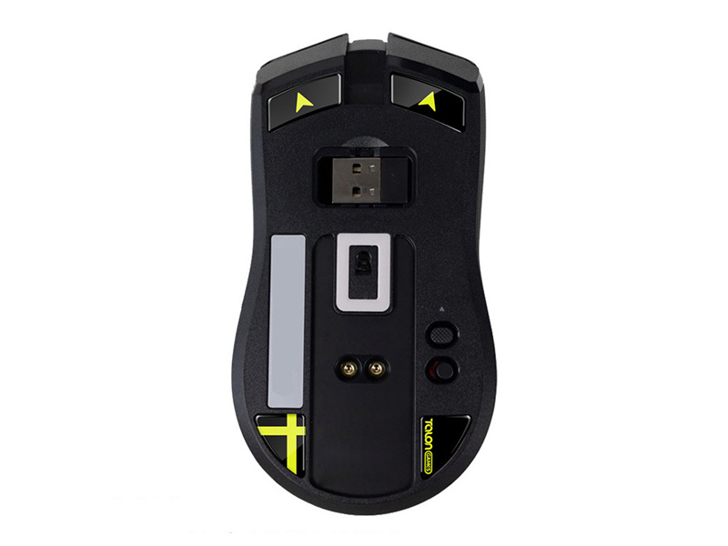 鼠標玻璃腳貼、腳墊