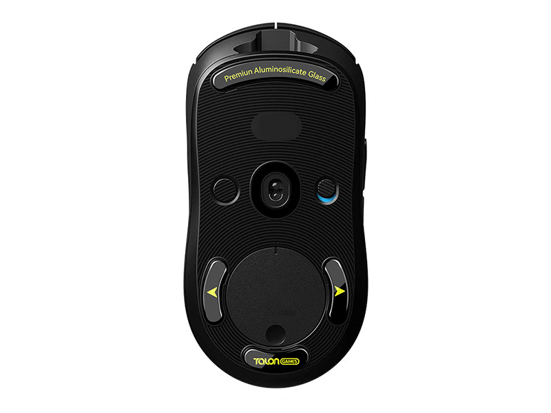 鼠標(biāo)玻璃腳貼、腳墊