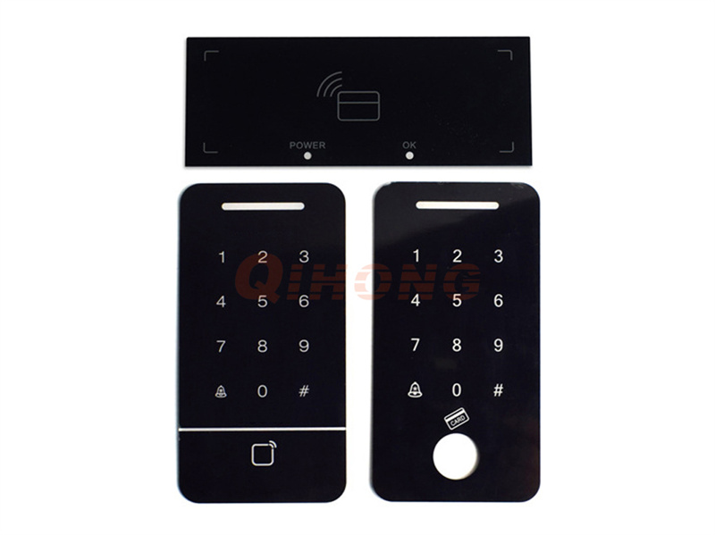 鏡片打卡機(jī)鏡片