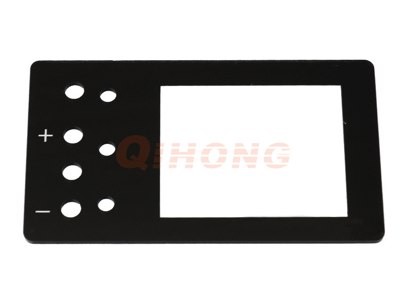 電子產(chǎn)品鋼化玻璃