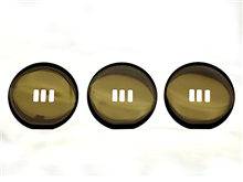 顯示屏保護鏡片