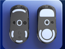 鼠標(biāo)玻璃腳貼、腳墊