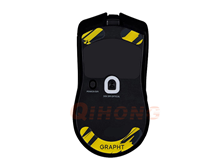 鼠標(biāo)玻璃腳貼、腳墊