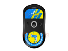 鼠標(biāo)玻璃腳貼、腳墊