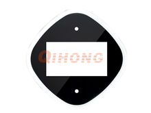 人臉識別玻璃面板